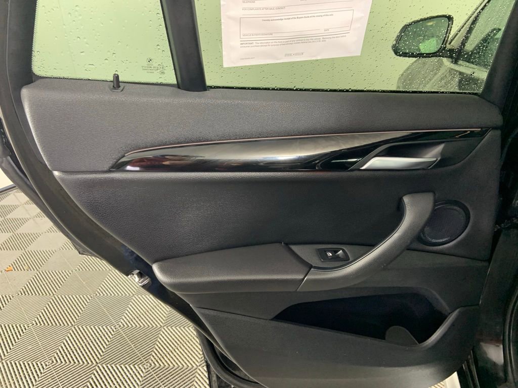 Used 2018 BMW X1 xDrive28i AWD/4WD image 19
