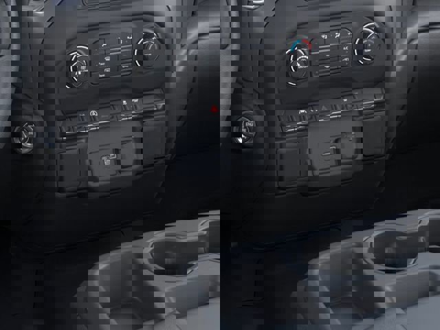 New 2026 Chevrolet Silverado 1500 W/T image 23