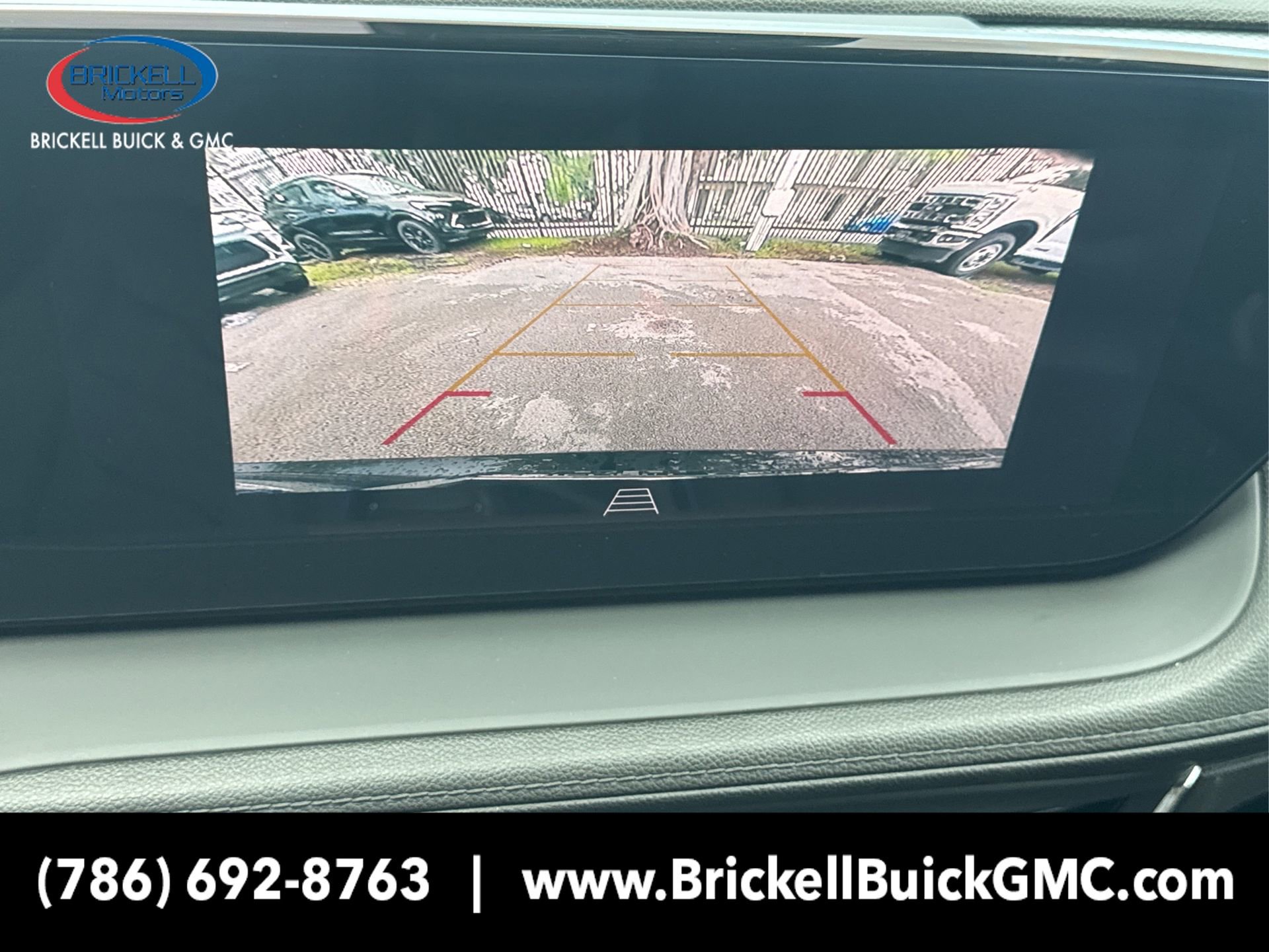 New 2026 Buick Encore GX Sport Touring w/ Advanced Technology Package image 27