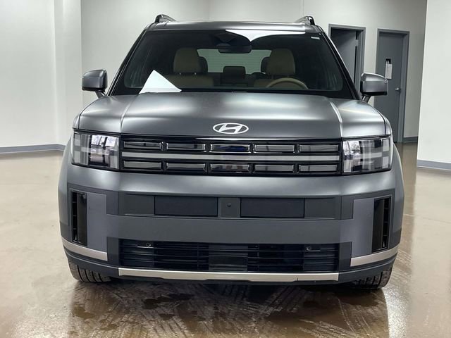 Certified 2025 Hyundai Santa Fe Limited image 2