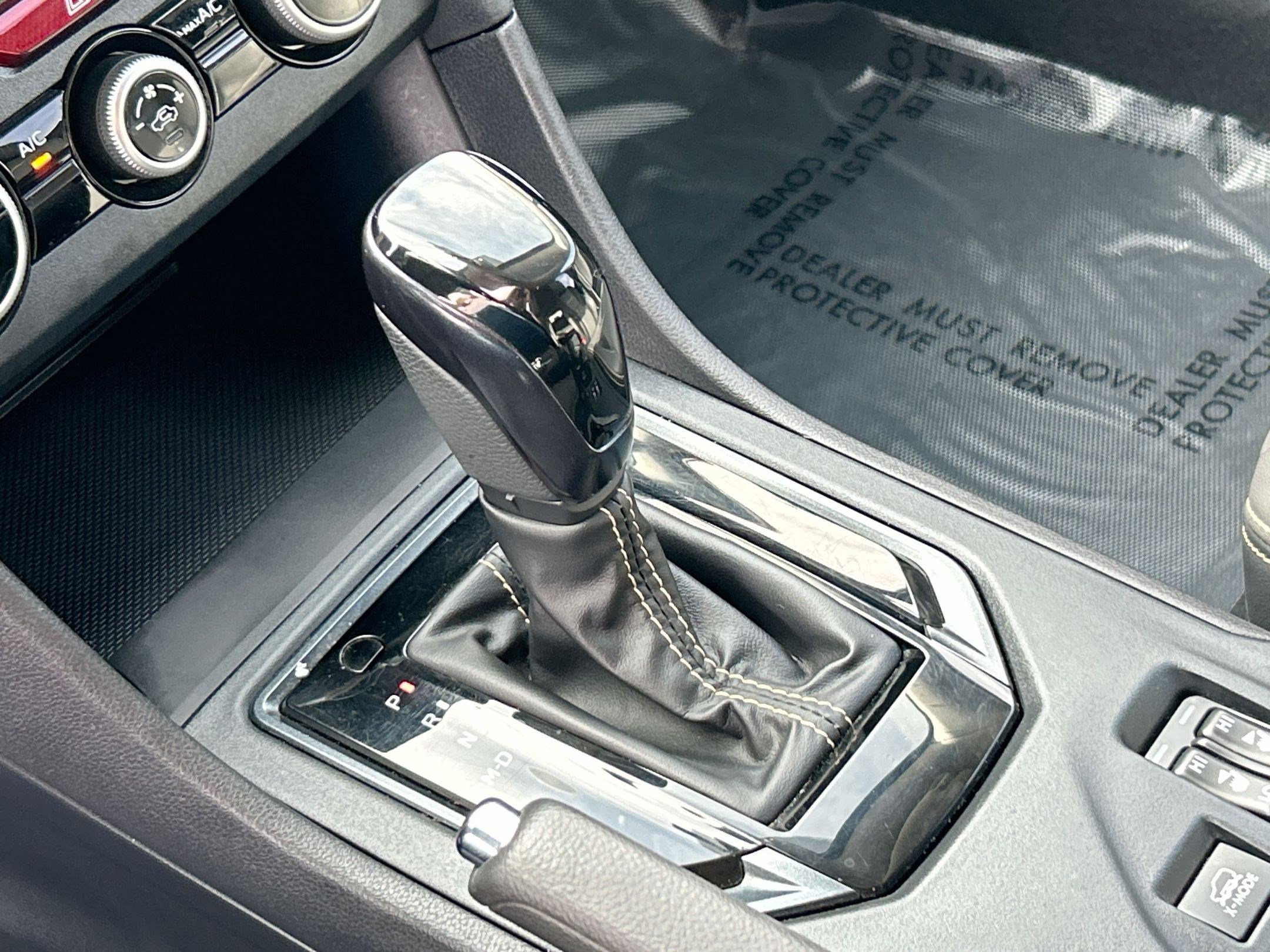 Used 2022 Subaru Crosstrek 2.5i Sport w/ Moonroof Package image 13