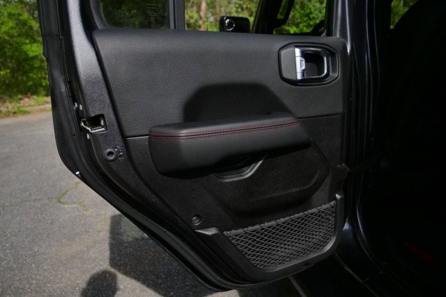 Used 2023 Jeep Gladiator Rubicon w/ LED Lighting Group image 27