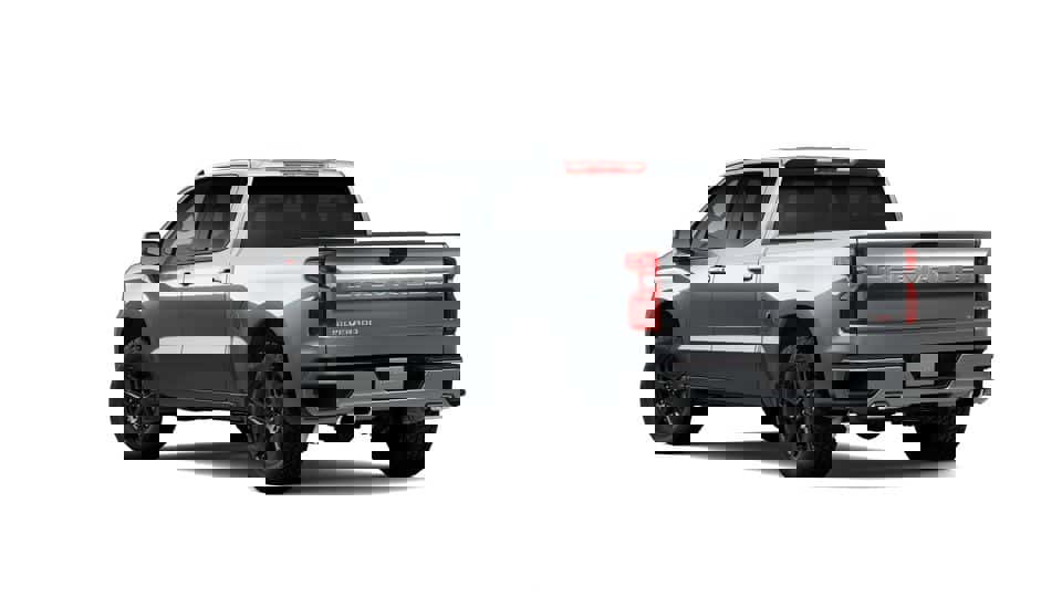 New 2025 Chevrolet Silverado 1500 RST image 20