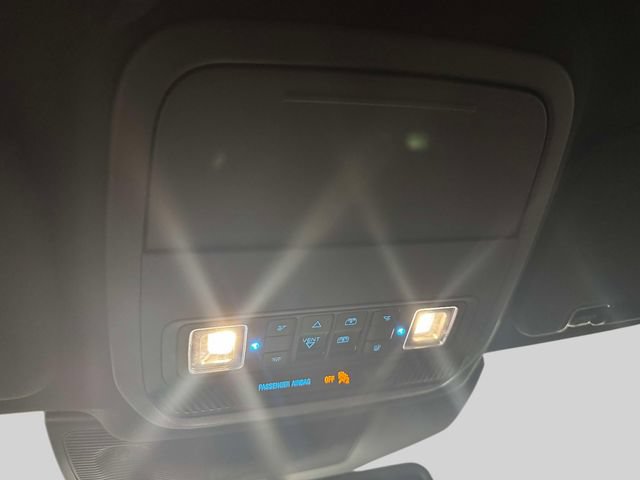 Used 2021 Ford Explorer King Ranch RWD image 38