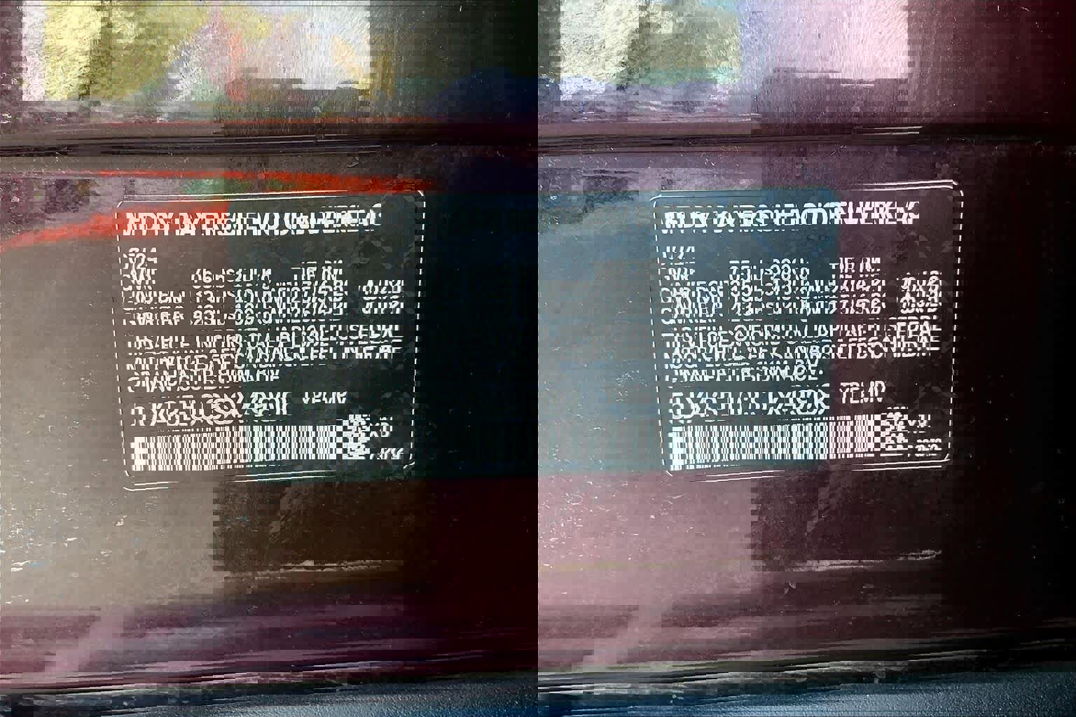 Used 2025 BMW X5 xDrive50e w/ Premium Package image 36