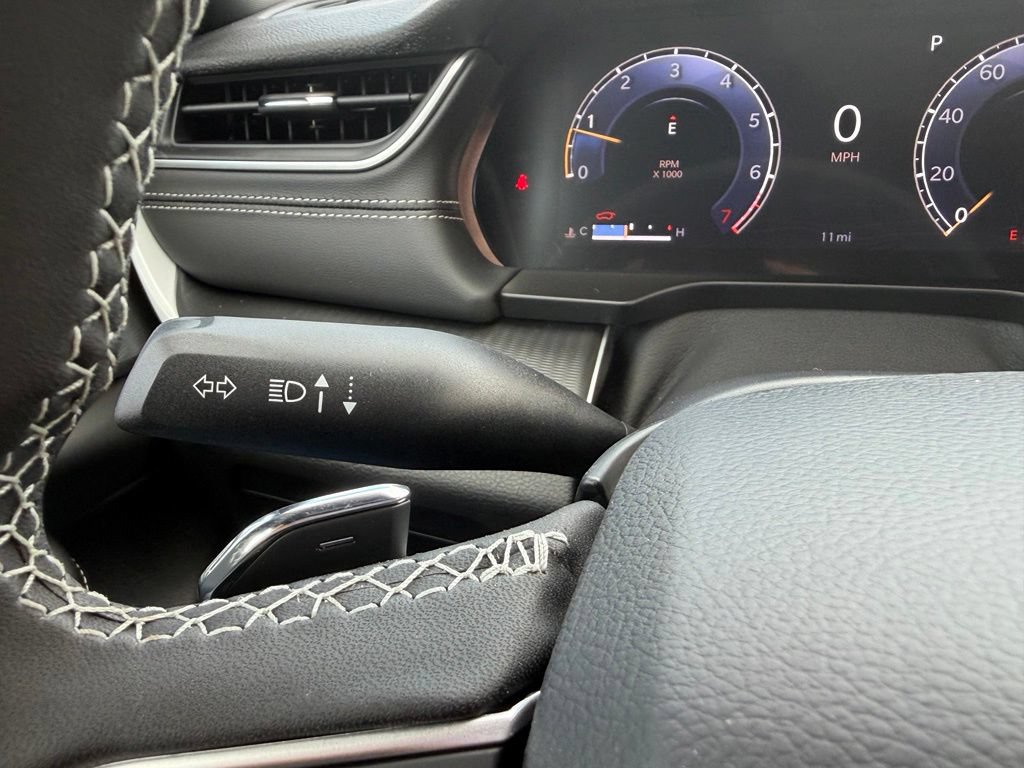 New 2026 Jeep Grand Cherokee Laredo RWD image 46