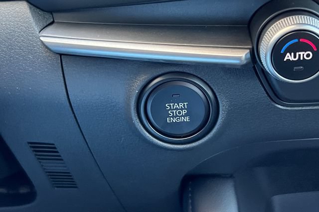 New 2026 MAZDA MAZDA3 s Sport FWD image 23