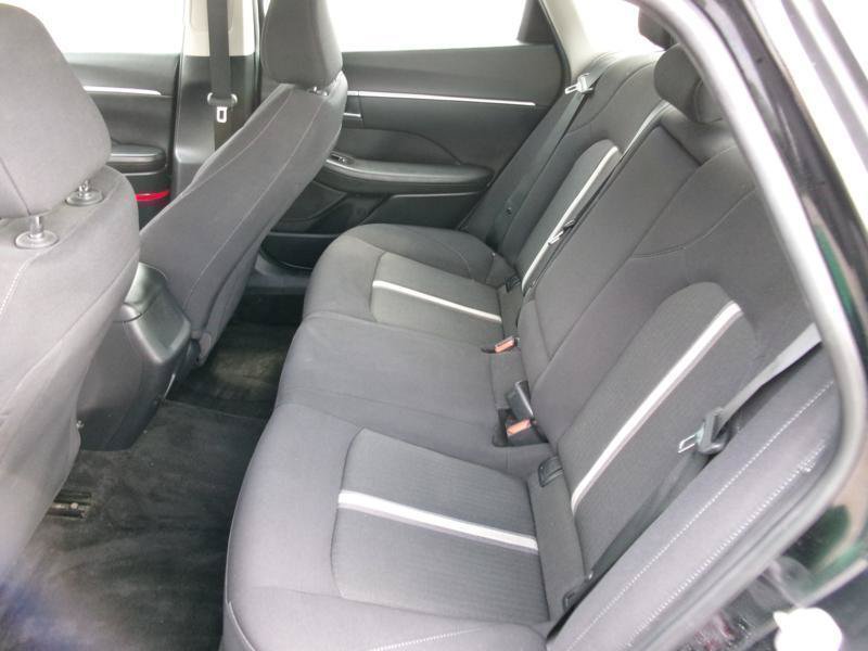 Used 2023 Hyundai Sonata SEL FWD image 10