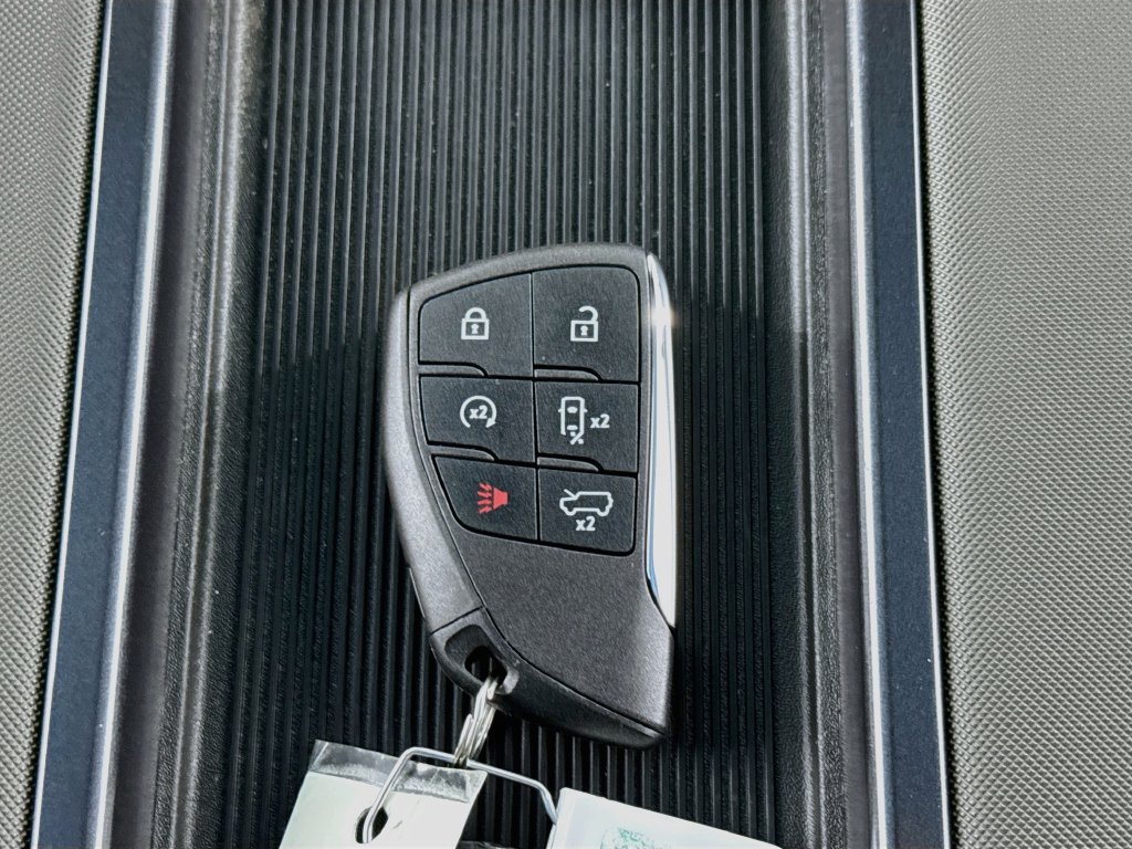 Used 2024 GMC Hummer EV 2X AWD/4WD image 34