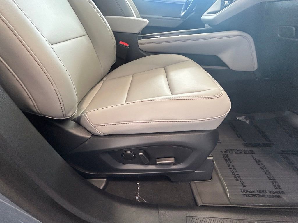 New 2026 Ford Explorer Active w/ Active Comfort Package image 19