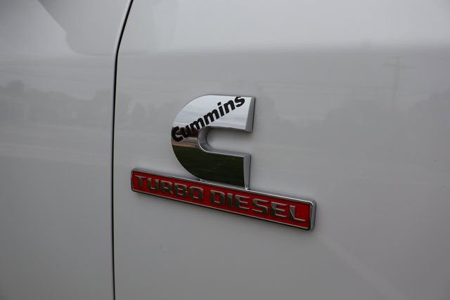 Used 2025 RAM 3500 Limited w/ Max Tow Package image 3