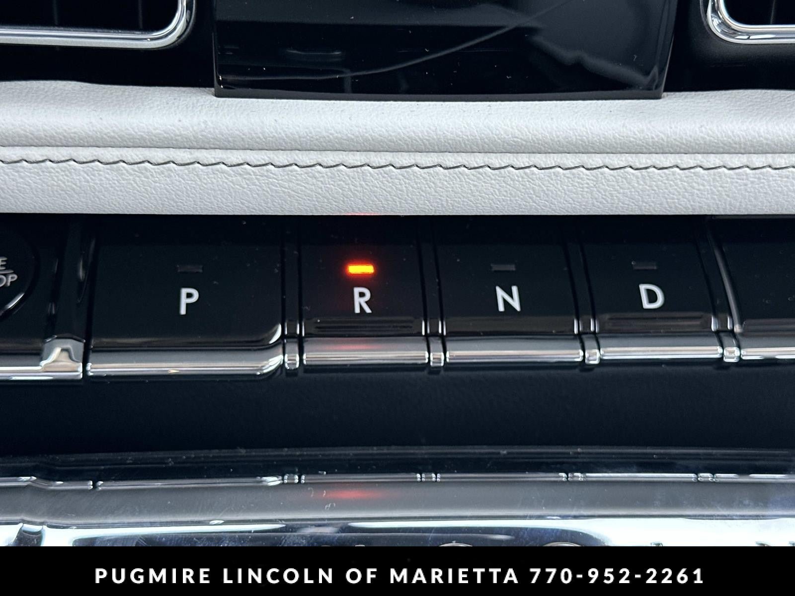 New 2026 Lincoln Aviator 2WD image 31
