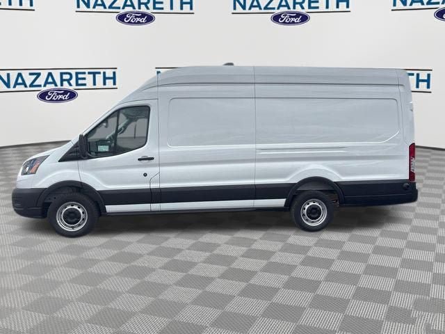 New 2026 Ford Transit 350 148 High Roof Extended RWD image 4