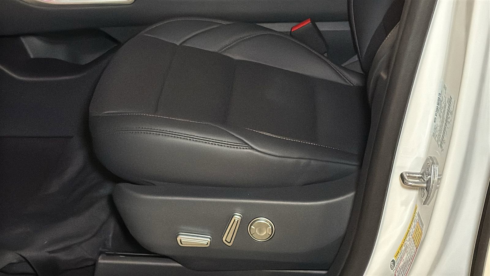 New 2026 Lincoln Nautilus Premier w/ Equipment Group 102A AWD/4WD image 22