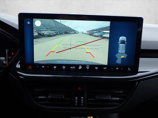 New 2026 Ford Escape ST-Line w/ Tech Pack #1 image 18