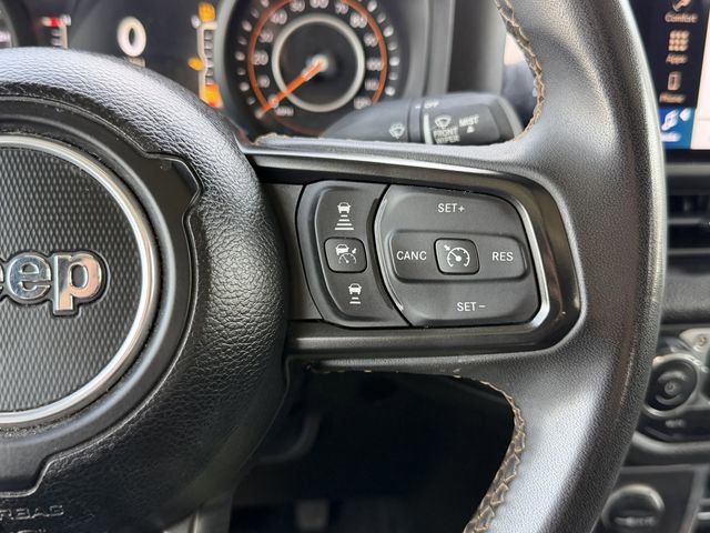 Used 2024 Jeep Gladiator Sport AWD/4WD image 19