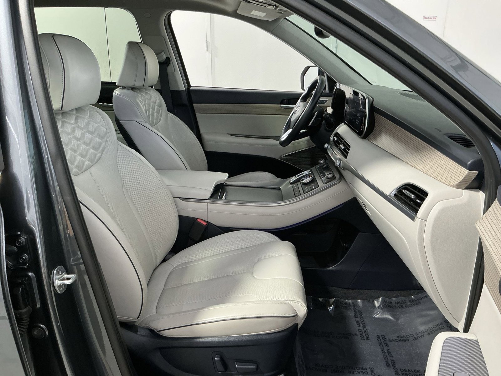 Used 2021 Hyundai Palisade Limited image 36