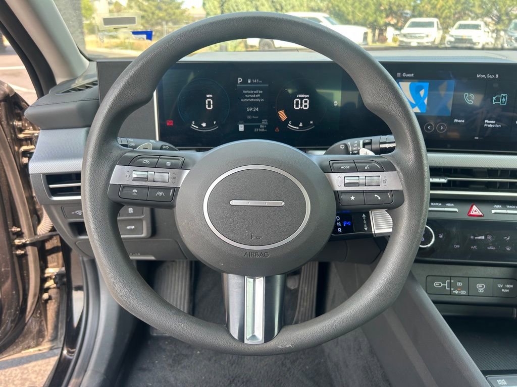 Used 2025 Hyundai Sonata SEL image 19