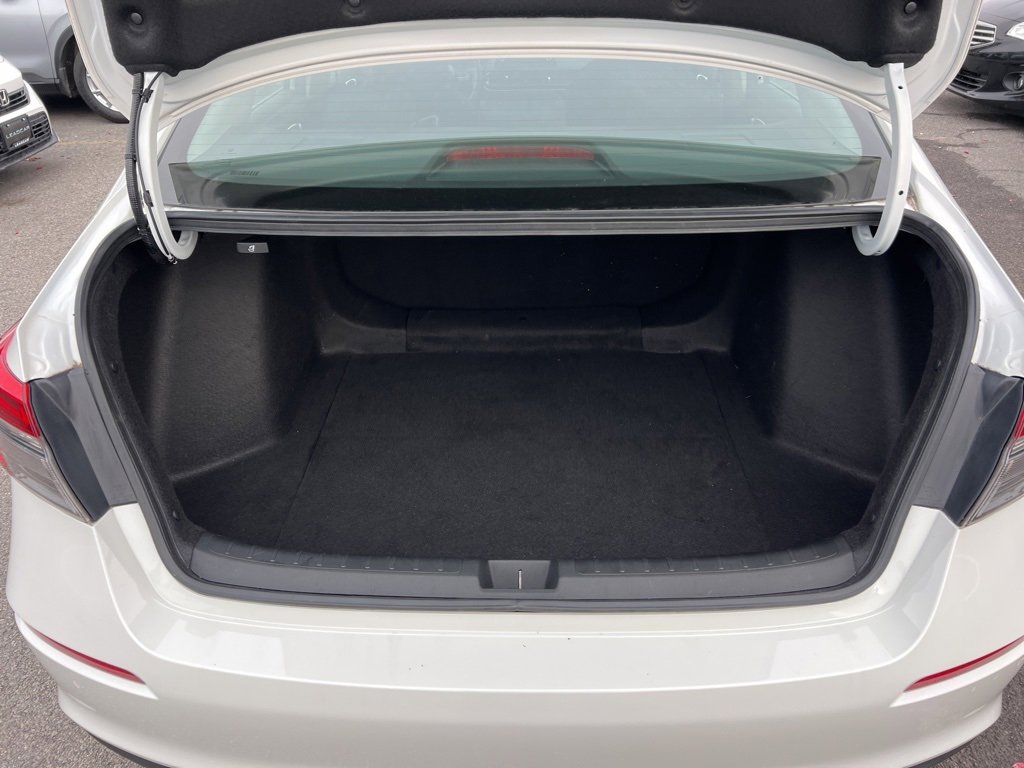 Used 2023 Honda Civic LX image 23