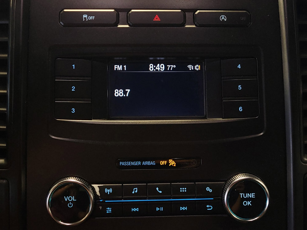 Used 2019 Ford Expedition XL image 25