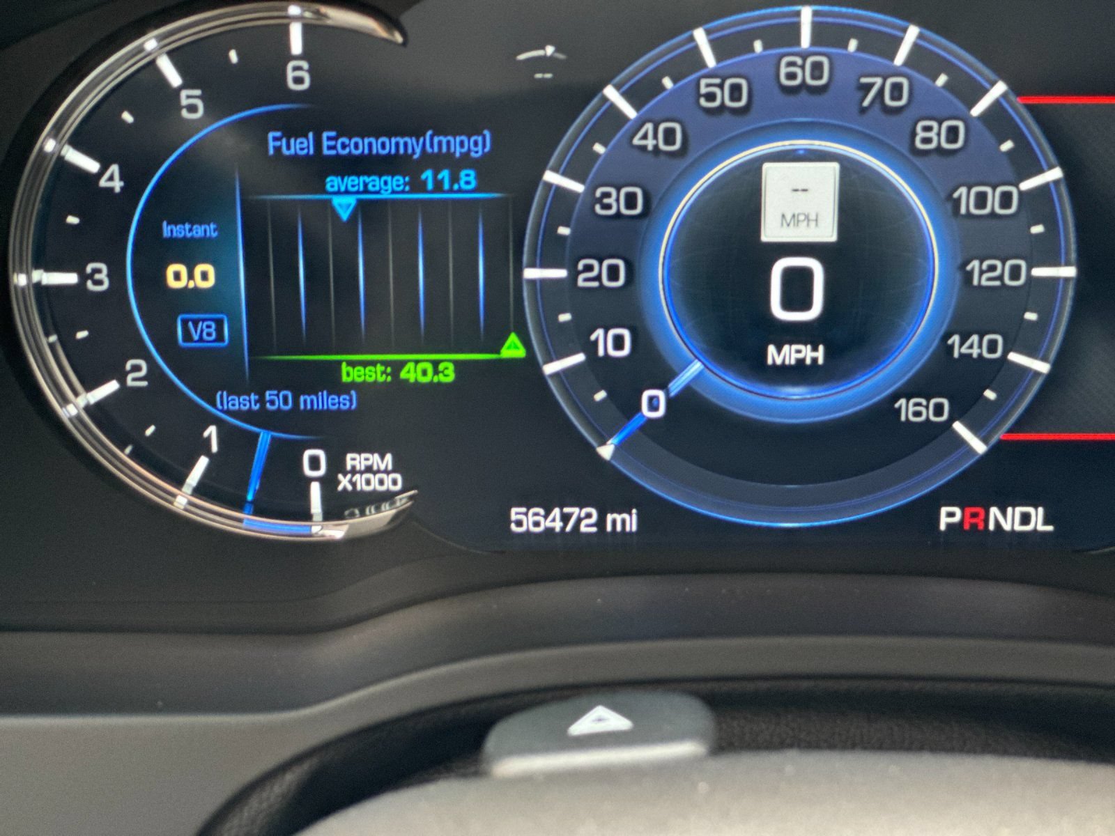 Used 2020 Cadillac Escalade Platinum w/ Escalade Sport Edition AWD/4WD image 33