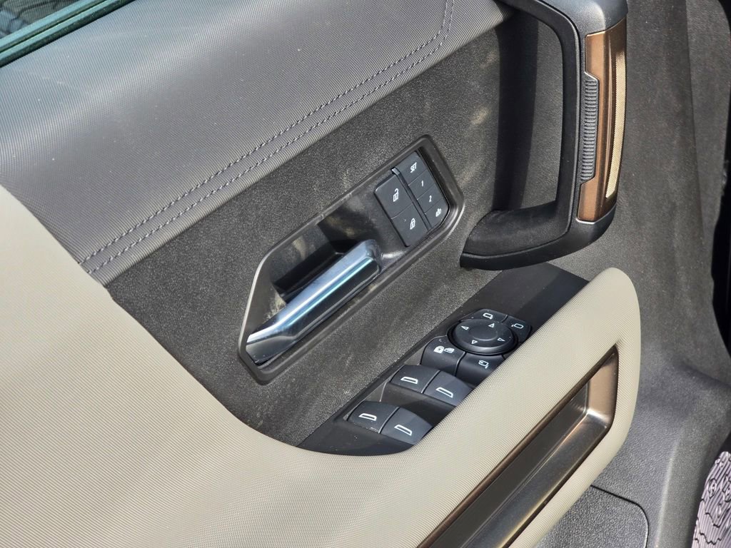 New 2025 GMC Hummer EV 2X image 37