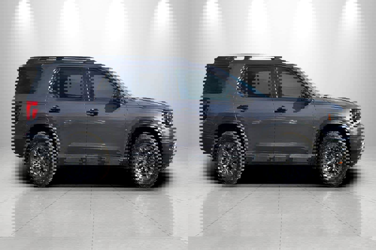 Used 2026 Honda Passport TrailSport image 8