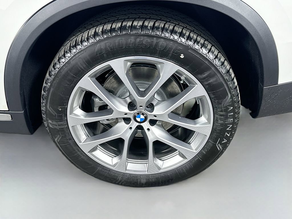 New 2026 BMW X5 xDrive40i image 23