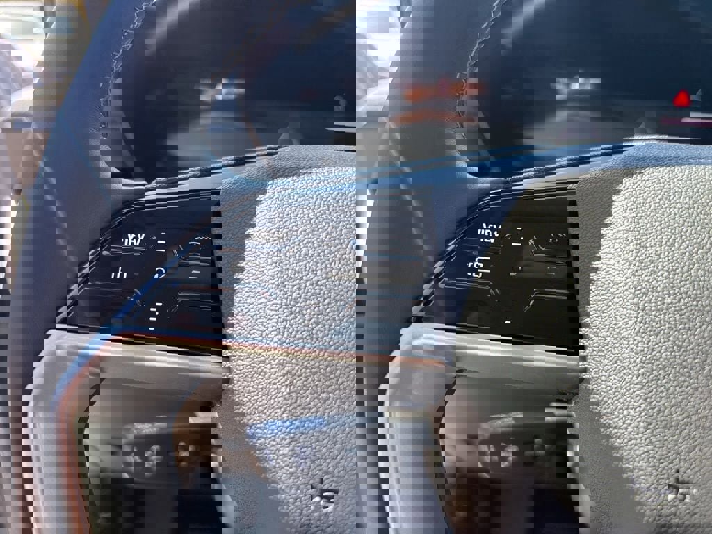 Certified 2025 Audi Q5 Premium Plus w/ Premium Plus image 24