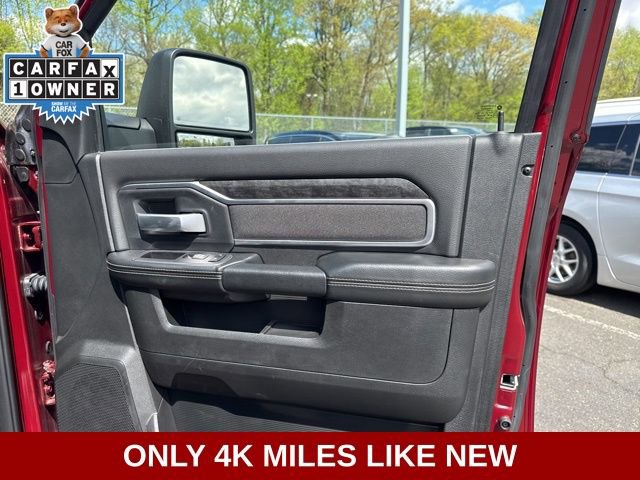Used 2024 RAM 2500 Big Horn image 29