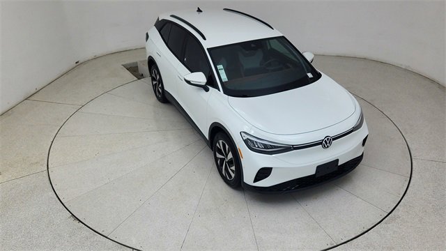 Used 2023 Volkswagen ID.4 2WD image 77