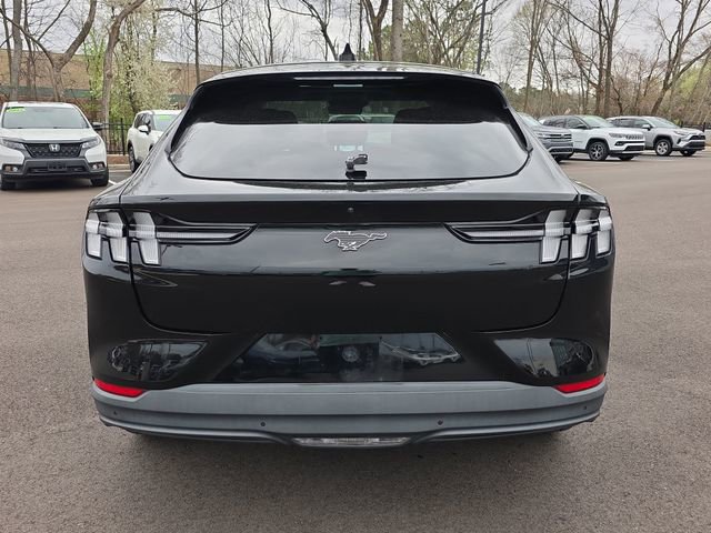 Used 2021 Ford Mustang Mach-E Select image 4