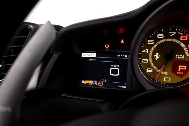 Used 2017 Ferrari 488 Spider RWD image 41