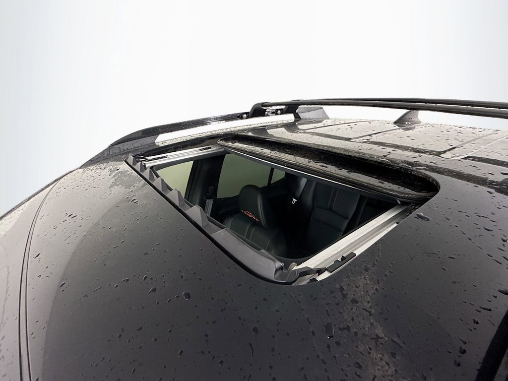 New 2026 Honda Ridgeline TrailSport image 14