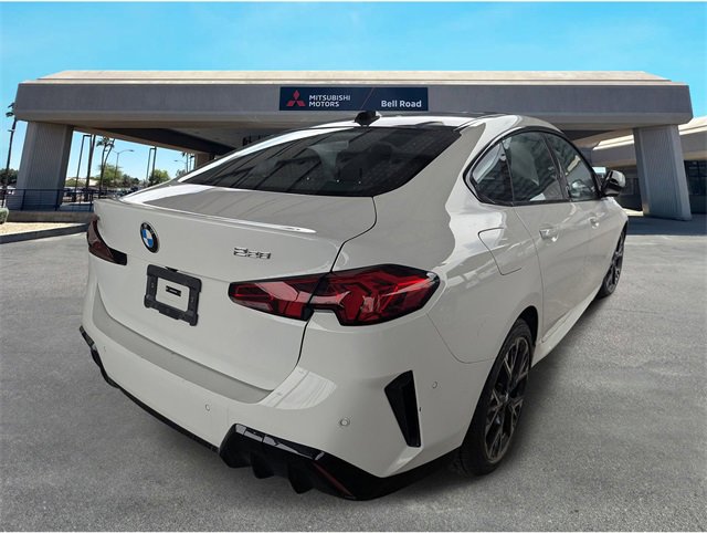 Used 2025 BMW 228i xDrive image 4