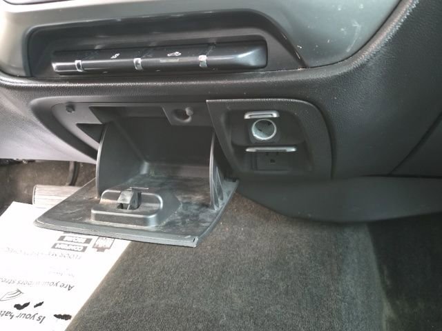 Used 2015 Chevrolet Silverado 1500 LT w/ All Star Edition image 22