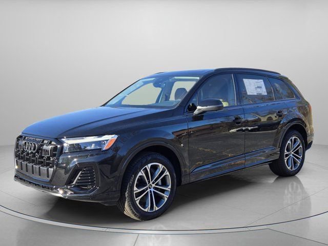 Used 2026 Audi Q7 2.0T Premium AWD/4WD image 2