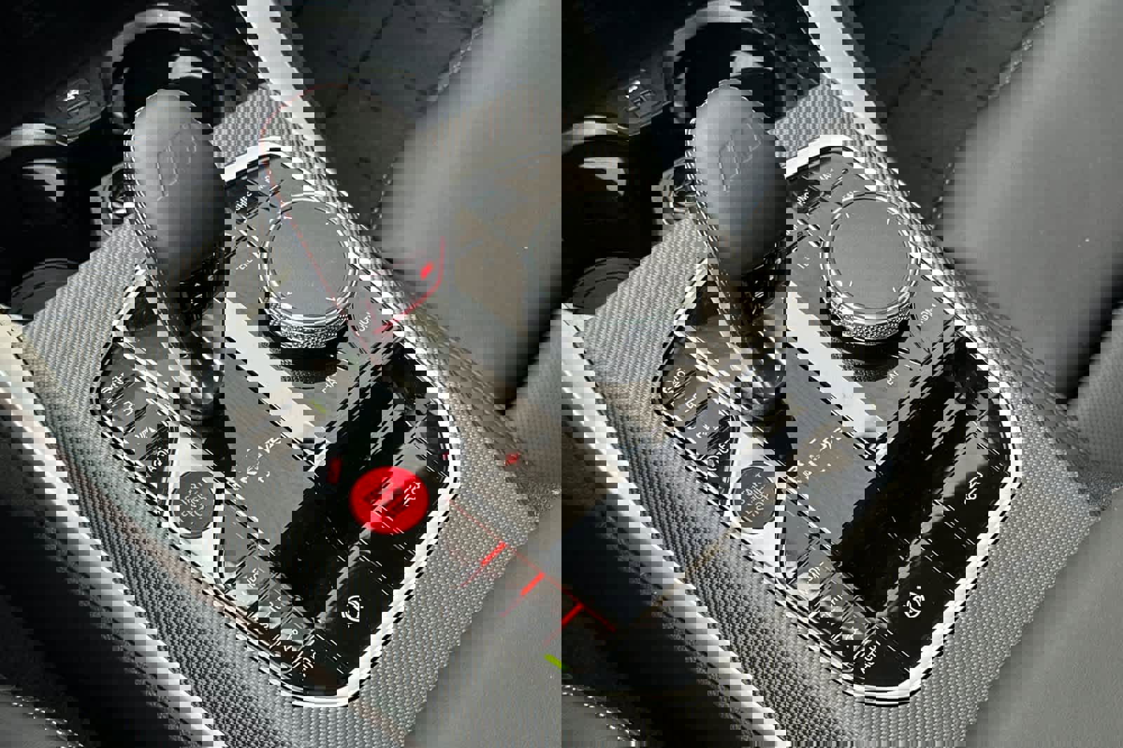 New 2026 BMW M4 xDrive Competition w/ M Driver's Package image 23