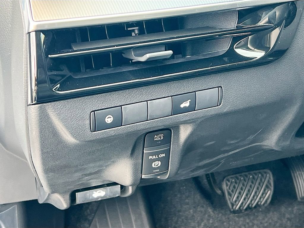 New 2026 Nissan Murano SL w/ Comfort Package image 10