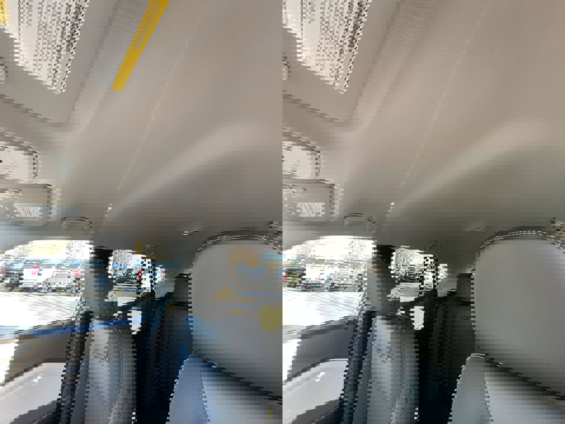 New 2025 Chevrolet Trax LT w/ Driver Confidence Package image 19