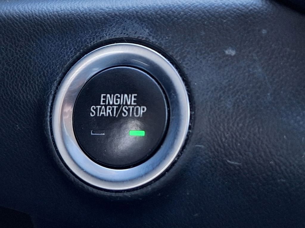 Used 2019 GMC Terrain SLT w/ Preferred Package image 24