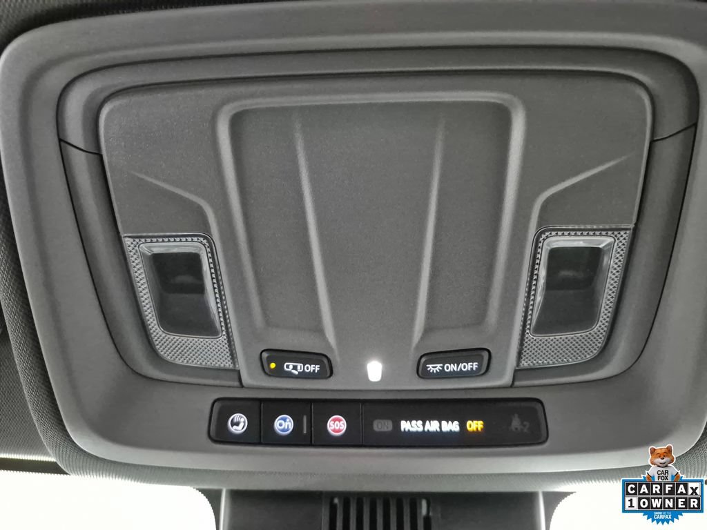 Used 2025 Chevrolet Silverado 1500 W/T RWD image 21