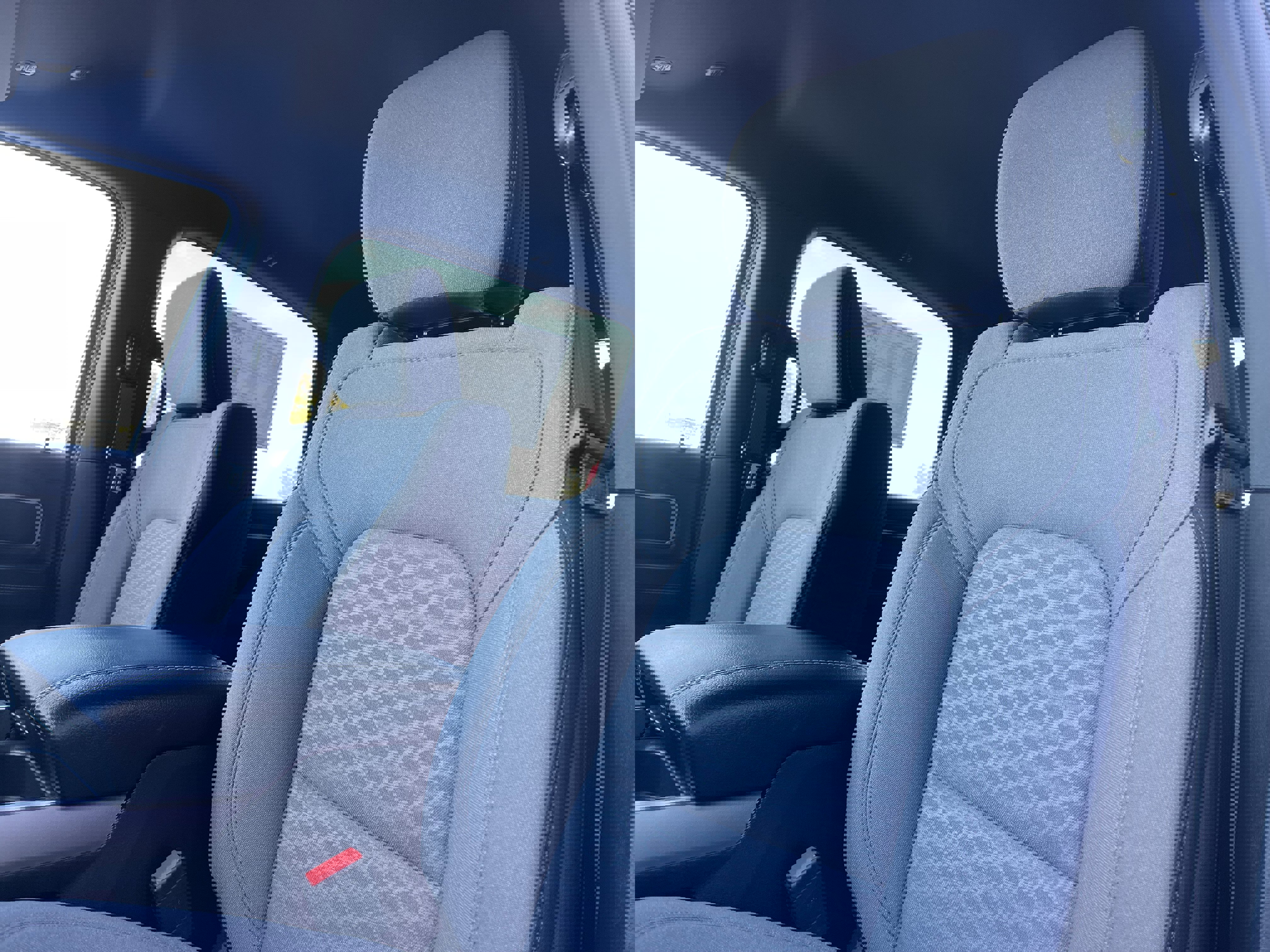 New 2026 RAM 1500 Big Horn image 16