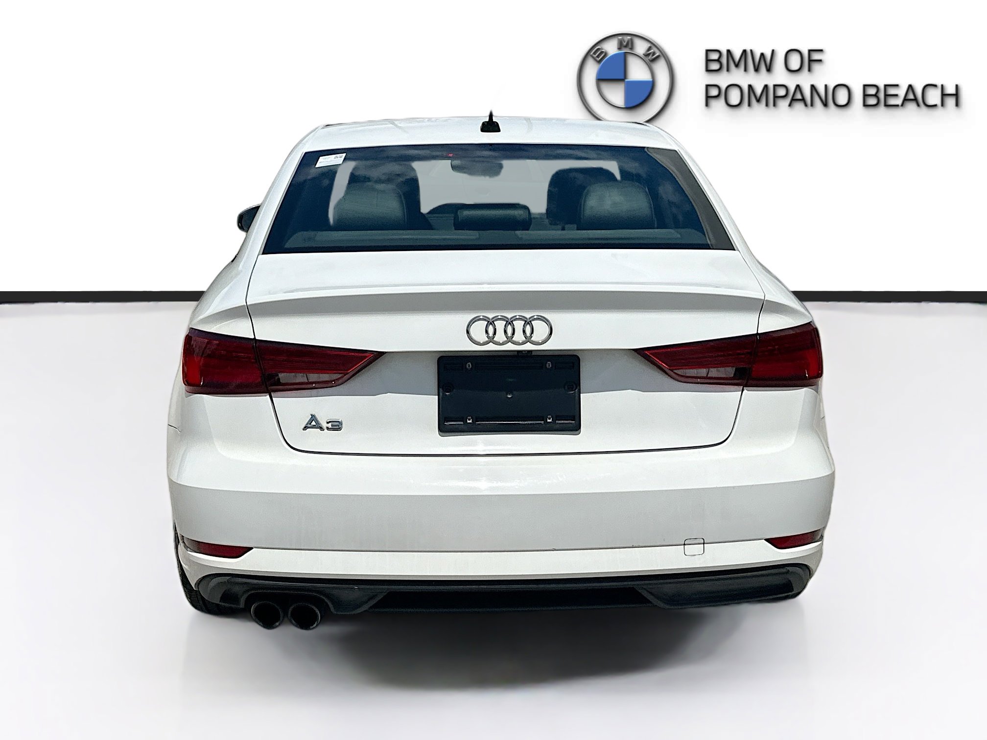 Used 2019 Audi A3 2.0T image 5