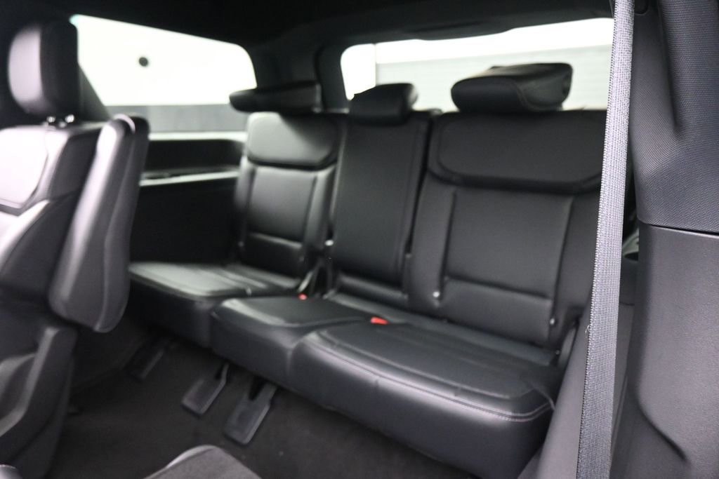 New 2026 Ford Expedition Platinum w/ Stealth Appearance Package AWD/4WD image 23