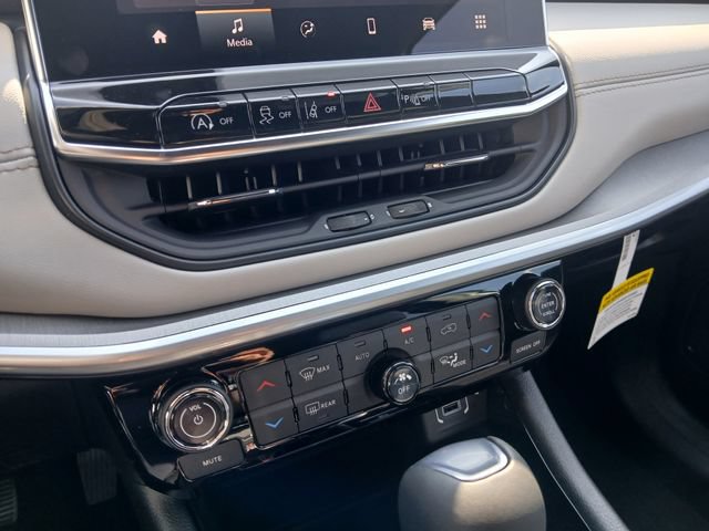 New 2026 Jeep Compass Limited AWD/4WD image 26