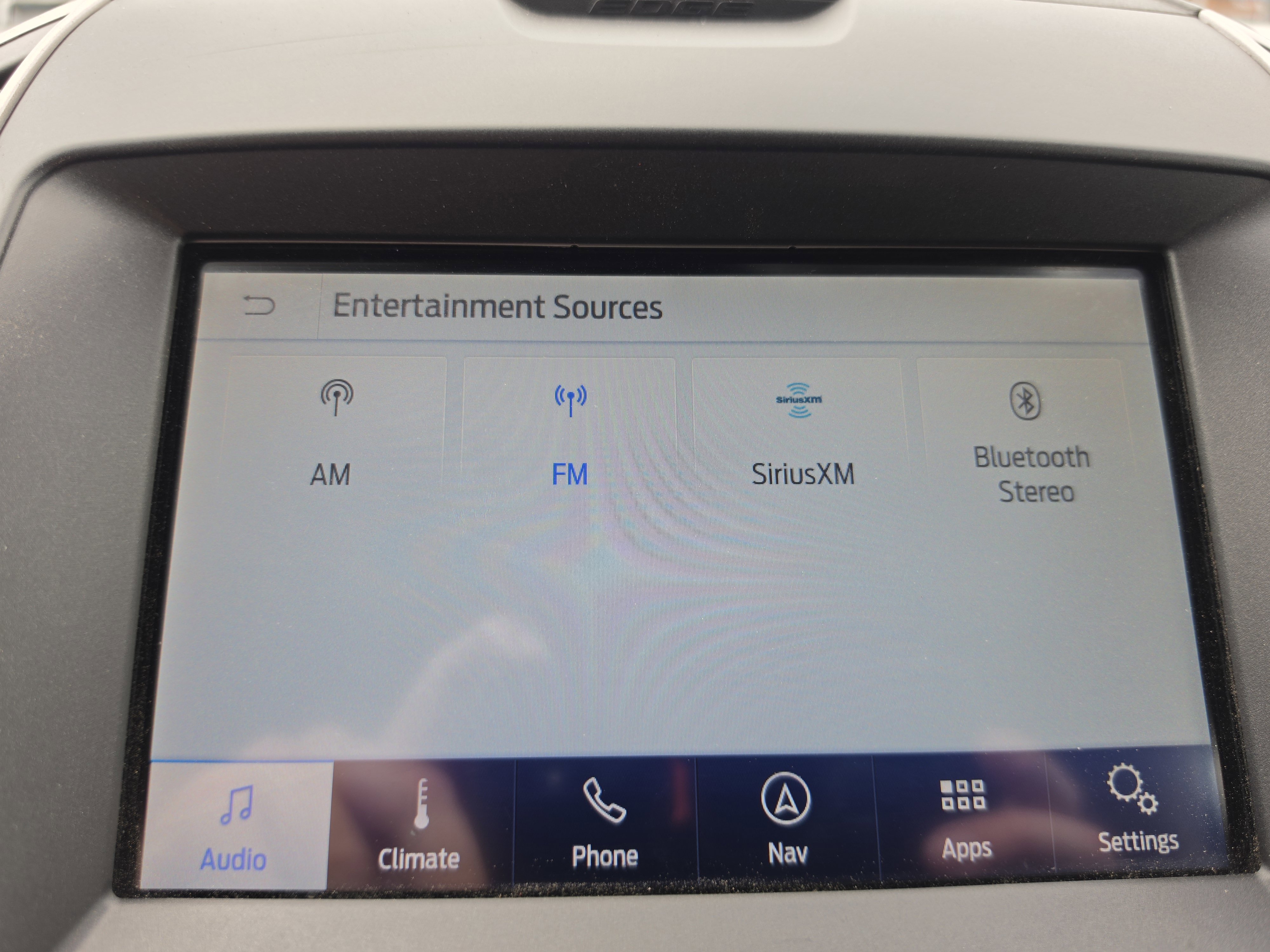 Used 2020 Ford Edge SEL w/ Convenience Package AWD/4WD image 27