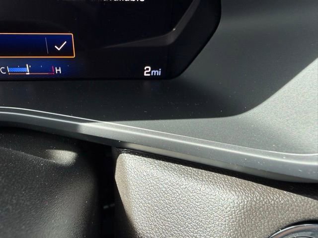 New 2026 Chevrolet Colorado Trail Boss image 24