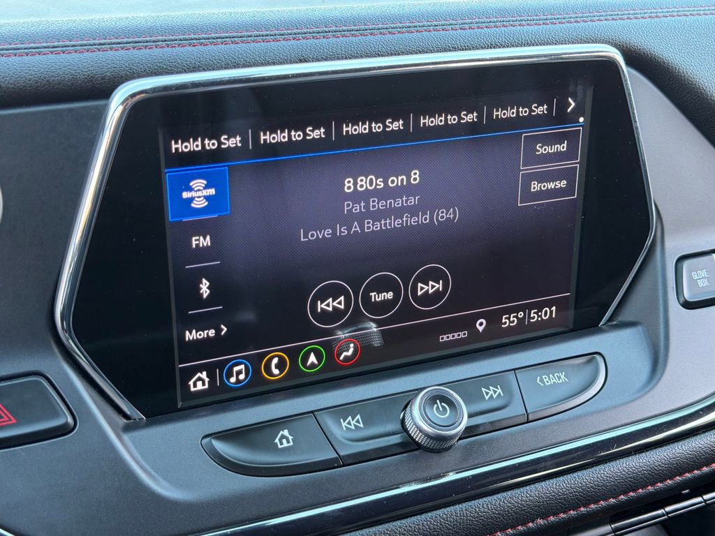 Used 2019 Chevrolet Blazer RS image 8