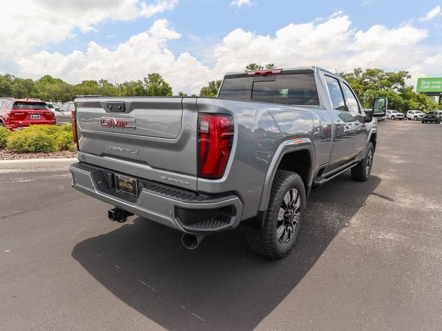 New 2026 GMC Sierra 2500 Denali w/ Denali Reserve Package AWD/4WD image 9